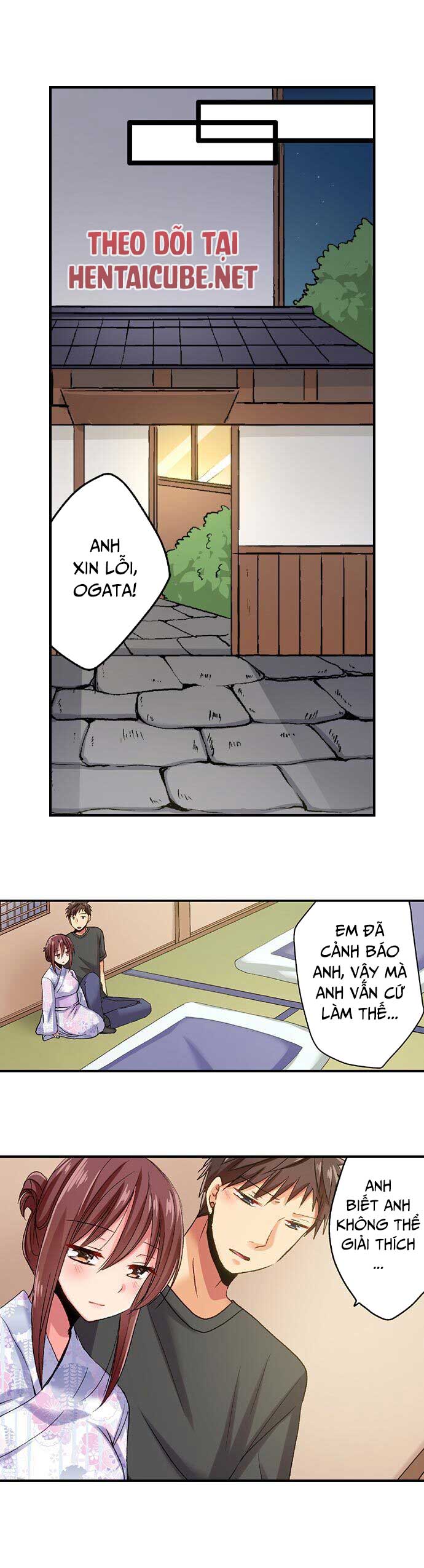 Đọc truyện hentai Phụ Nữ Khi Say - Chap 25-26