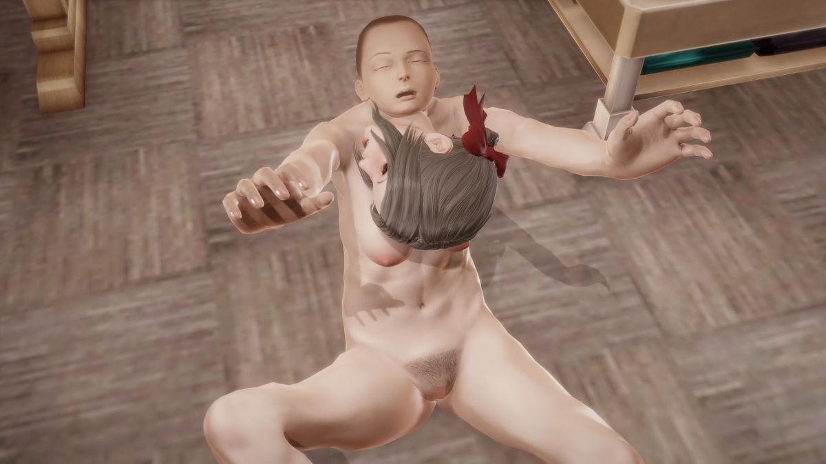 Đọc truyện hentai THE INNOCENT - Chap 4