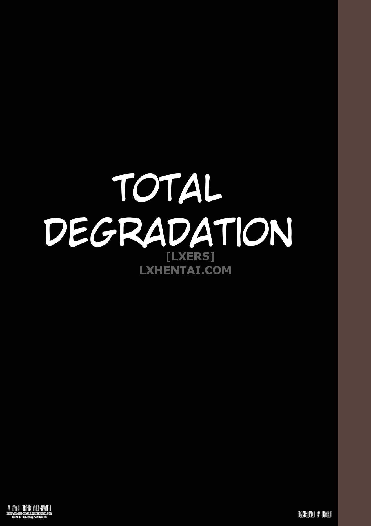 Đọc truyện hentai Gia Tộc Dâm Loàn - Chap 15