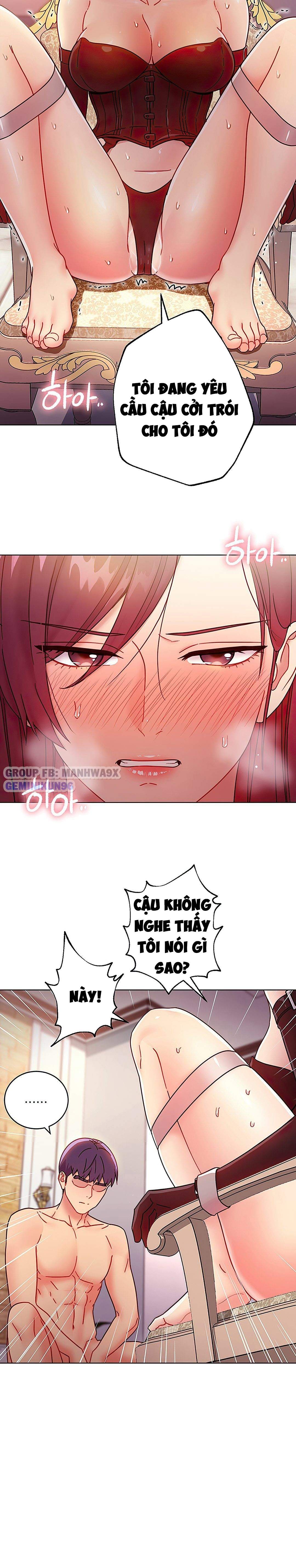 Đọc truyện hentai Bạn Của Mẹ Kế - Chap 51