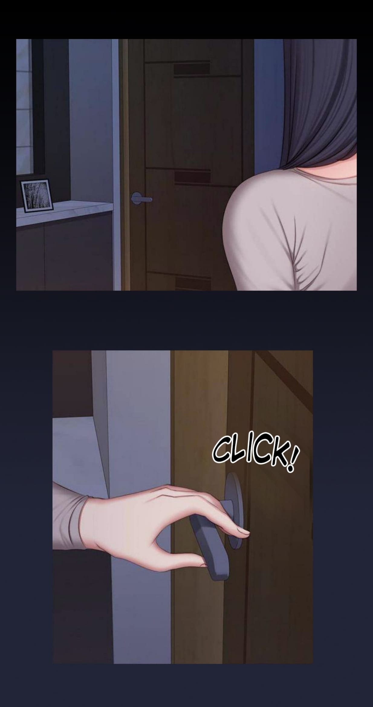 Đọc truyện hentai Huấn Luyện Viên Thể Hình - Chap 25