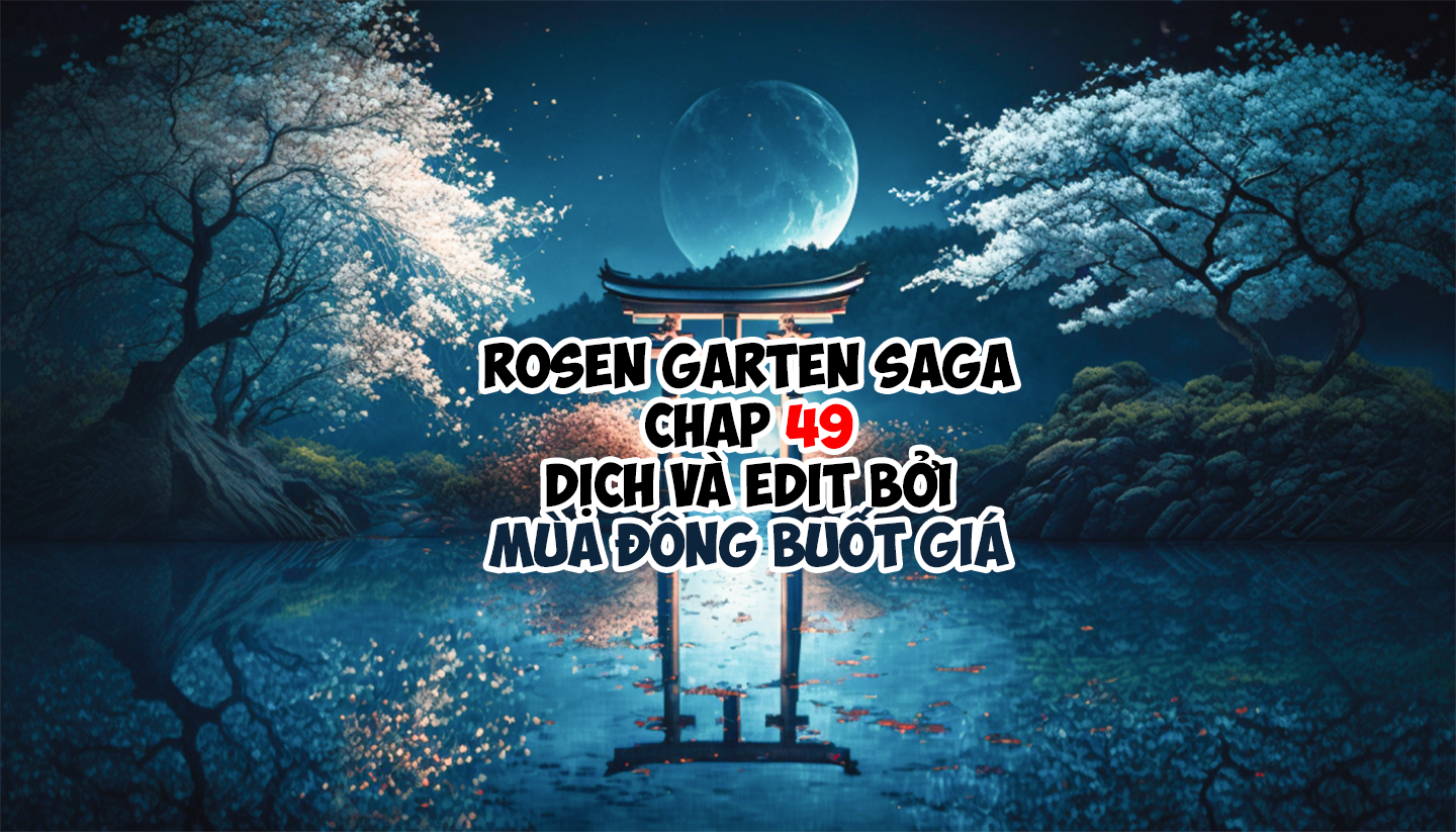 Đọc truyện hentai Vườn hoa hồng Saga - Chap 47:「Thoát kiếp trai tân ～Sexualerziehung～」