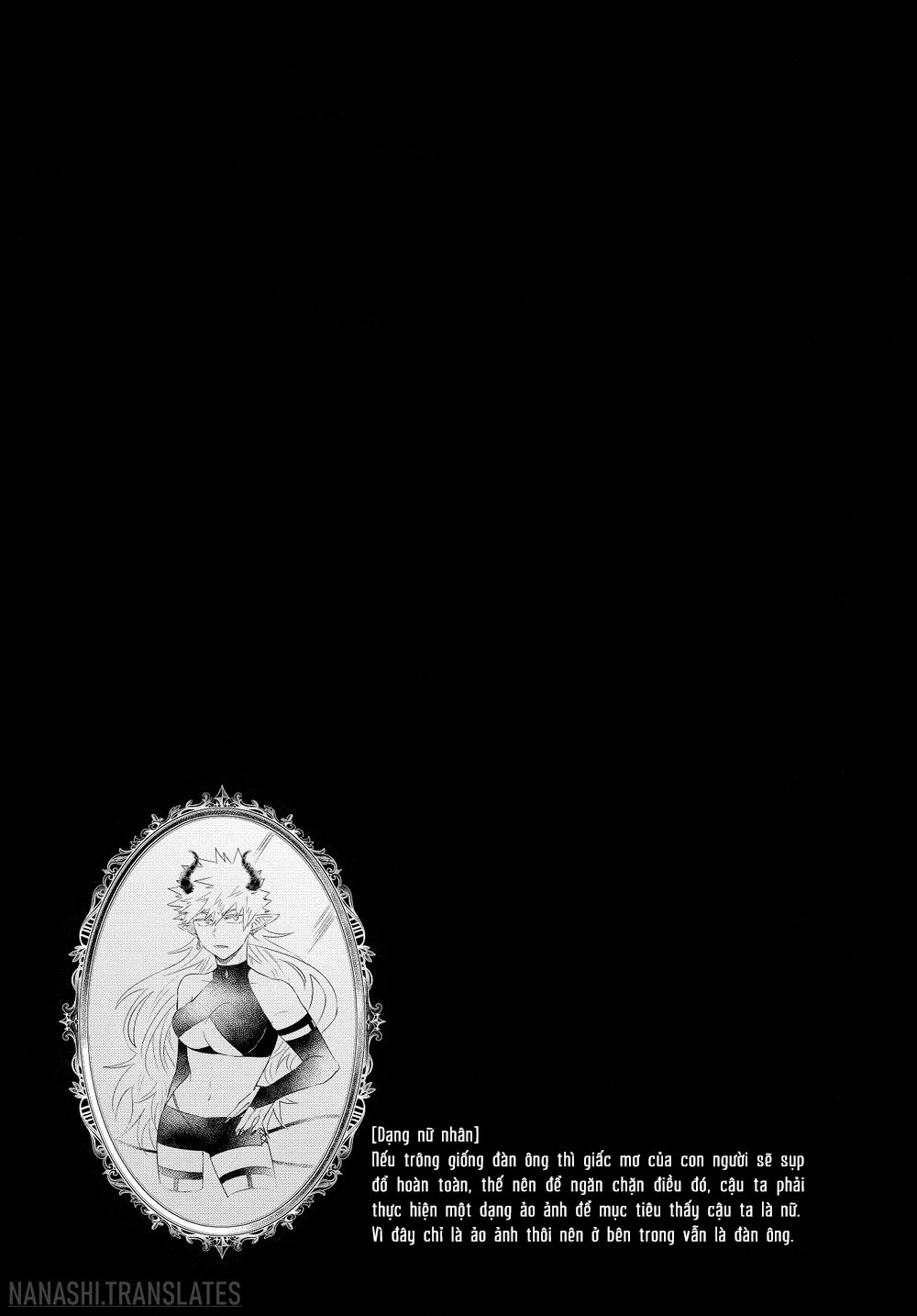 Đọc truyện hentai Học viện anh hùng của tôi - Chương 1