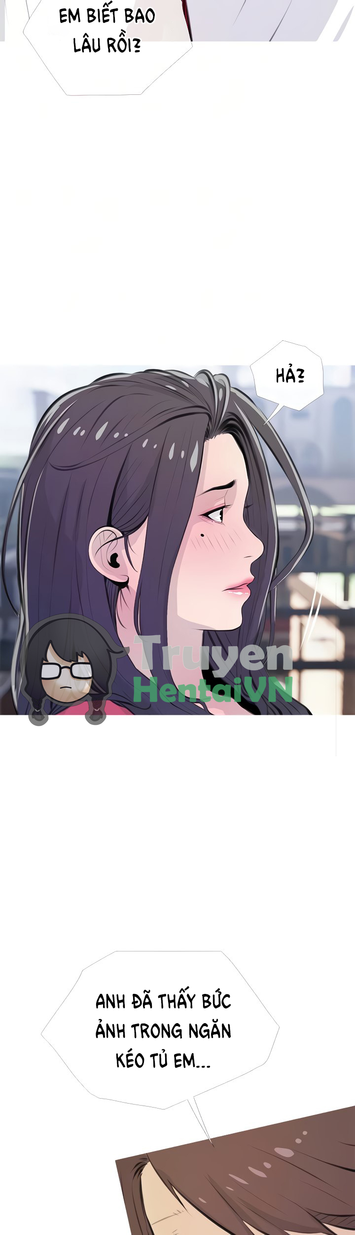 Đọc truyện hentai Dập Dì Của Tôi - Chap 63