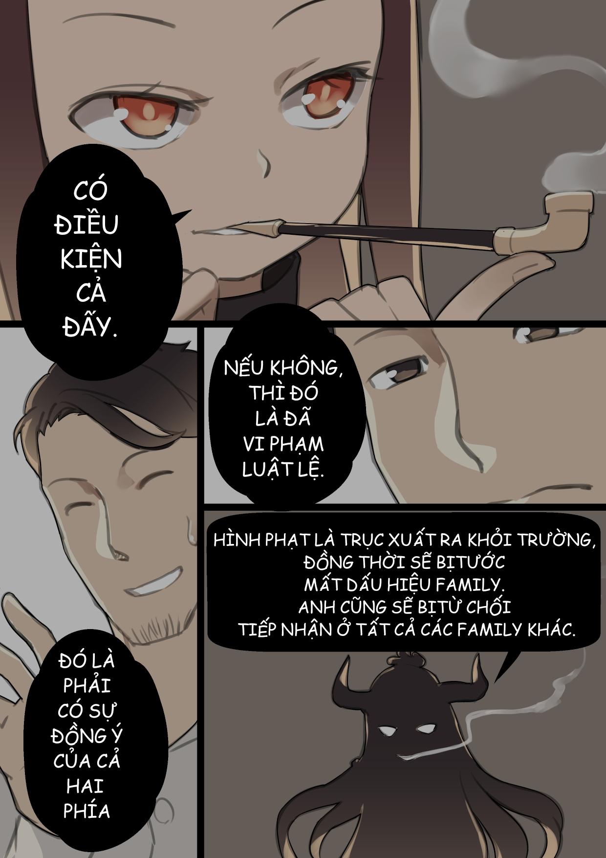 Đọc truyện hentai Điểm kỳ dị của thiếu nữ - Chap 1: ???