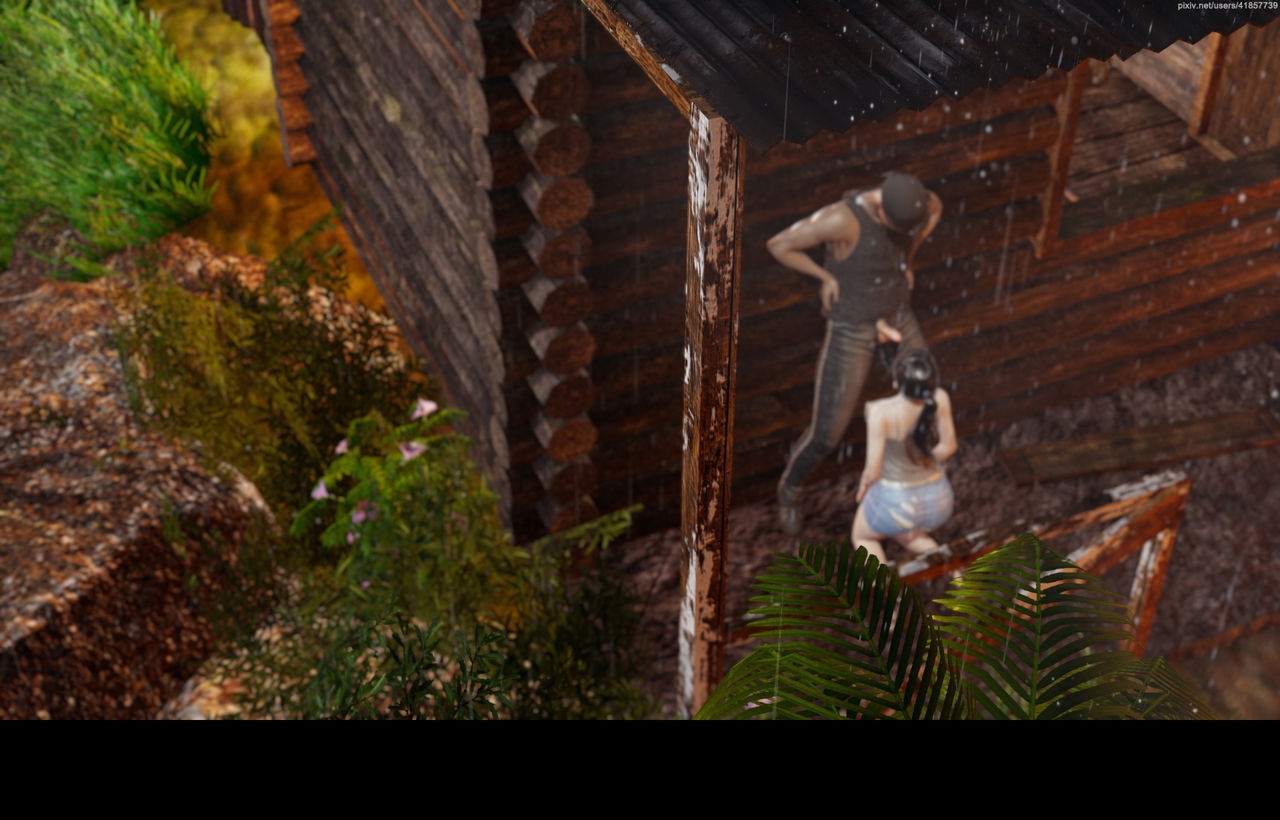 Đọc truyện hentai ISoLAND Previous & Middle - Đoạn 3 [End]