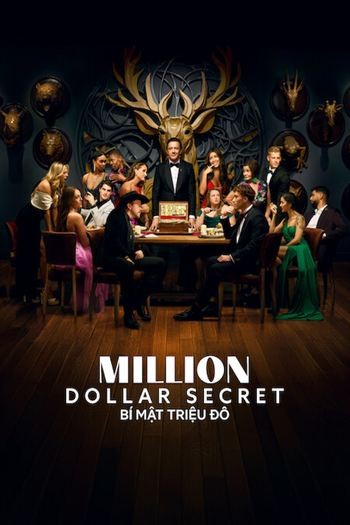 Bí Mật Triệu Đô Mùa 2