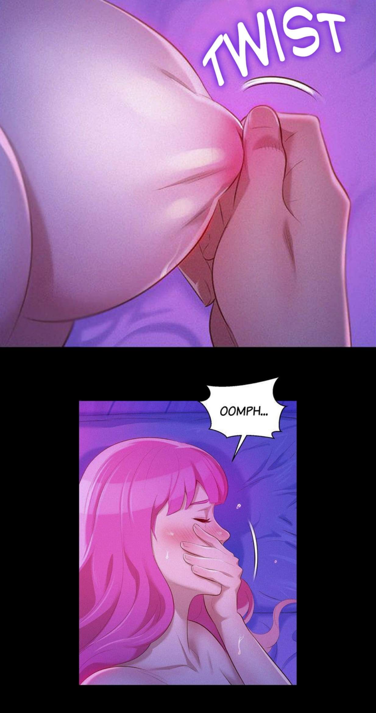 Đọc truyện hentai Chị Gái Hàng Xóm - Chap 16