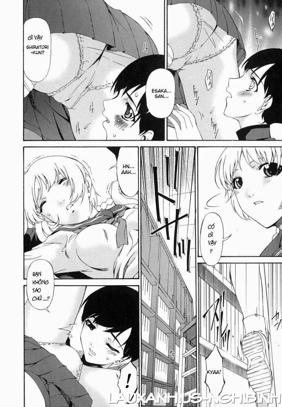 Đọc truyện hentai Sinful Mother - Chap 5 - Vol1