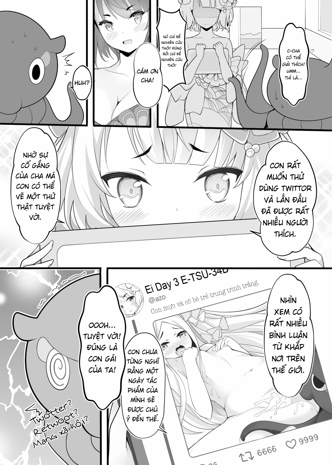 Đọc truyện hentai Oei Freeway - Oneshot