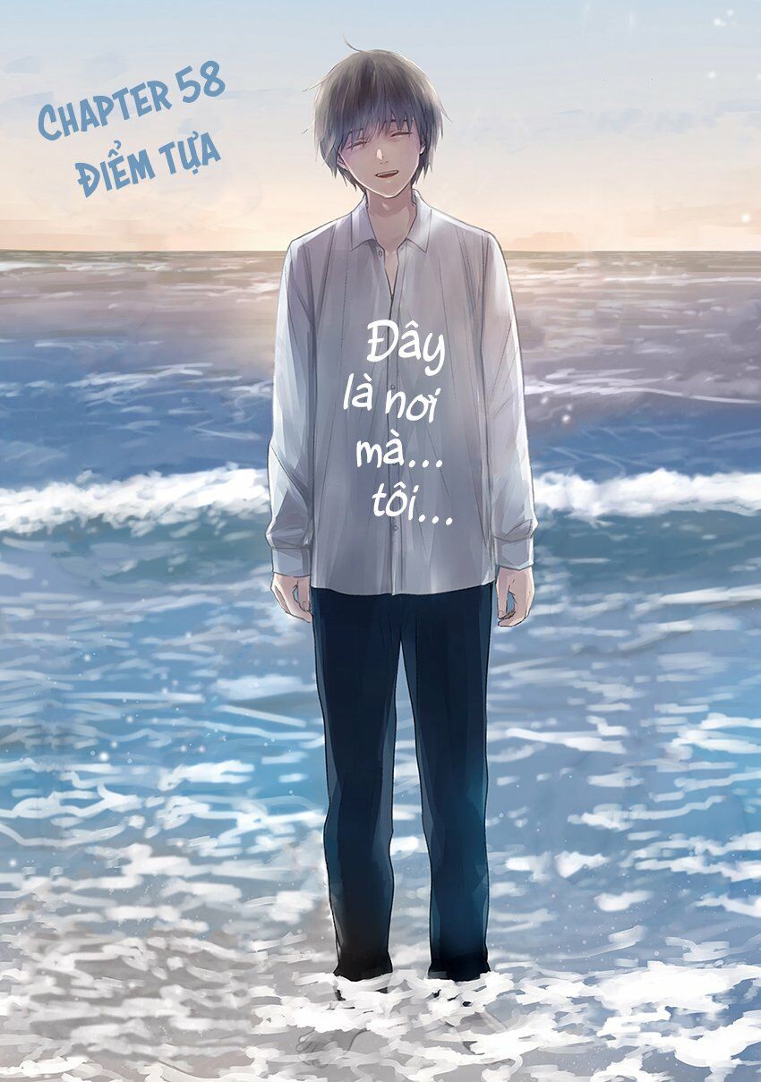 Đọc truyện hentai Shounen no Abyss - Chap 58: Điểm tựa