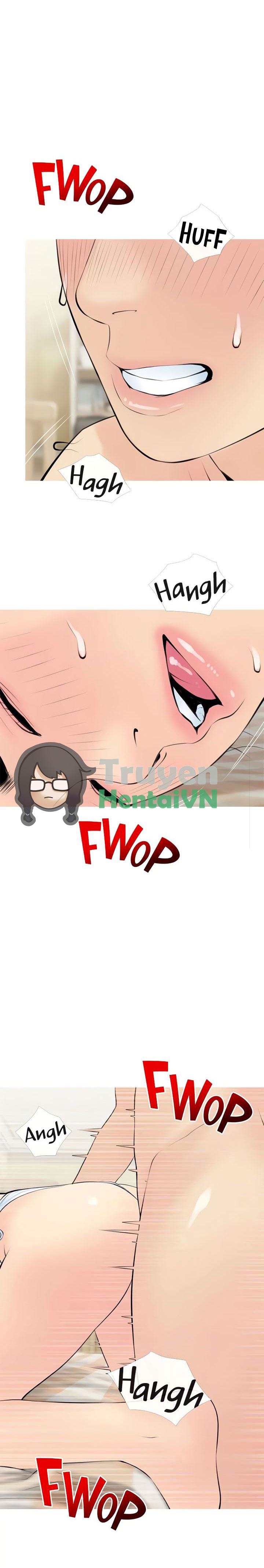 Đọc truyện hentai Dập Dì Của Tôi - Chap 55