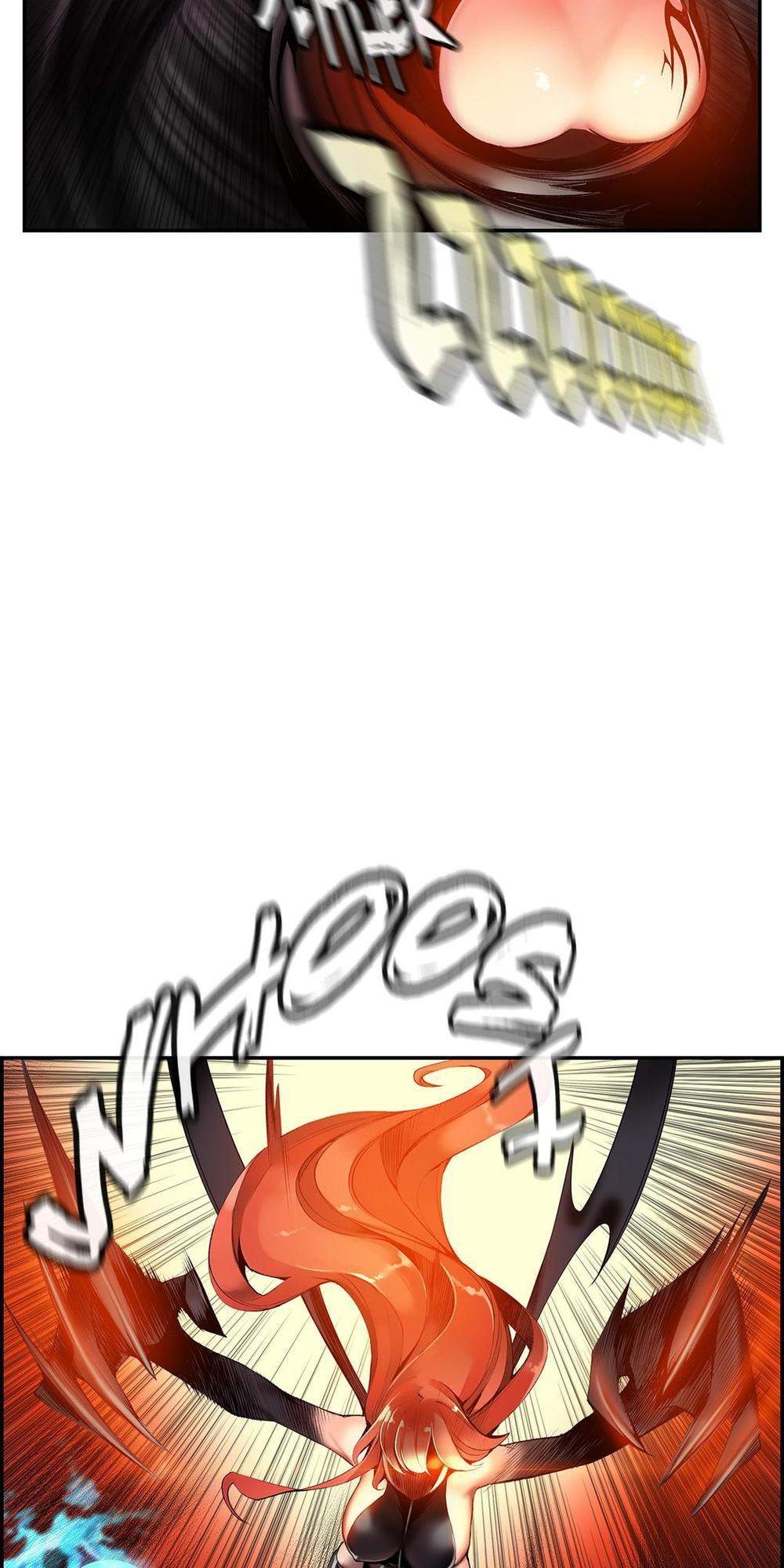 Đọc truyện hentai Sự Ràng Buộc Của Lilith - Chap 39