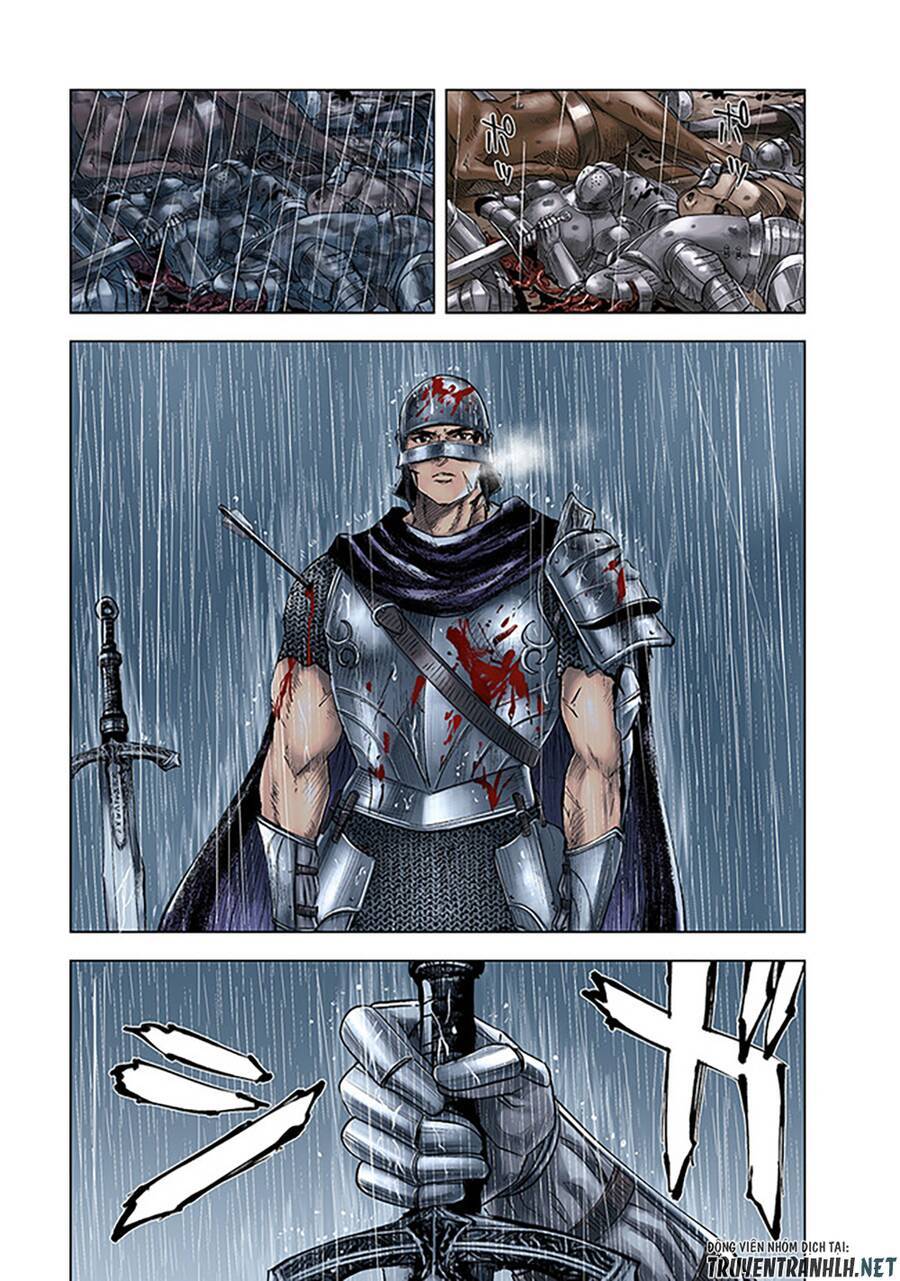 Đọc truyện hentai Hành trình chịch dạo của của máy dập cổ đại - Chap 54