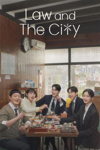 Luật Sư Phường Seocho