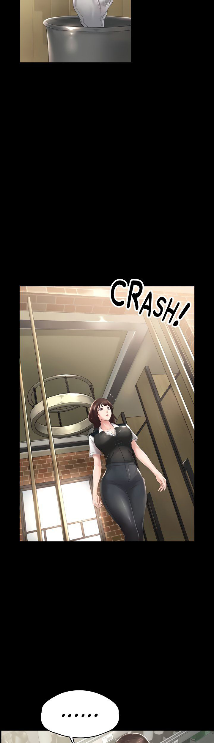 Đọc truyện hentai Đây là hàng giảm giá, thưa cô! - Chap 3