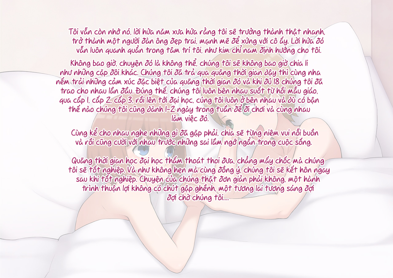 Đọc truyện hentai Nữ tính hóa và con đường từ bạn trai người khác thành vợ của người ta! - Chap 1