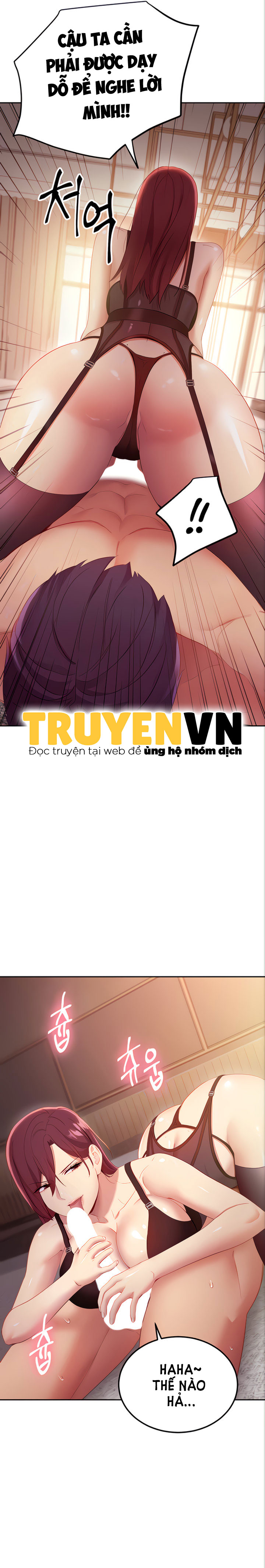 Đọc truyện hentai Bạn Của Mẹ Kế - Chap 100