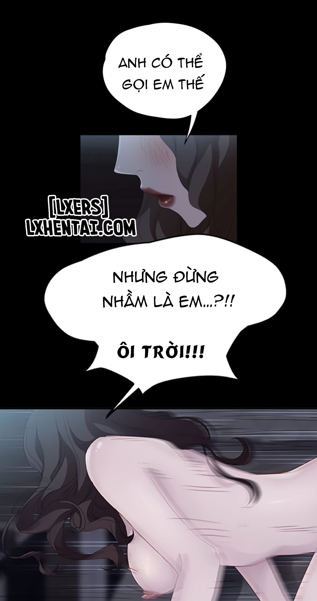 Đọc truyện hentai Mẹ Kế - Chap 24