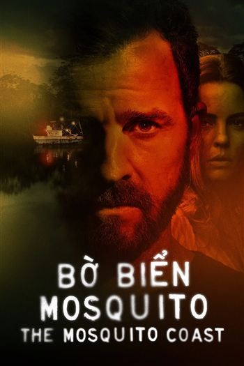 Bờ Biển Mosquito Mùa 2