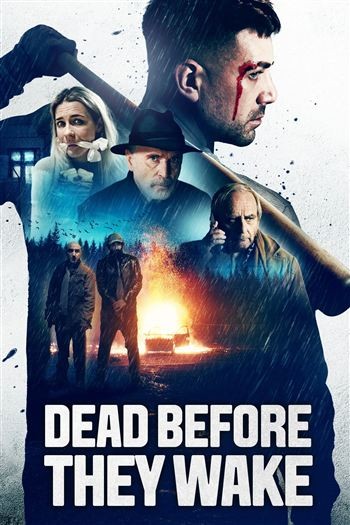 Giấc Ngủ Chết Chóc