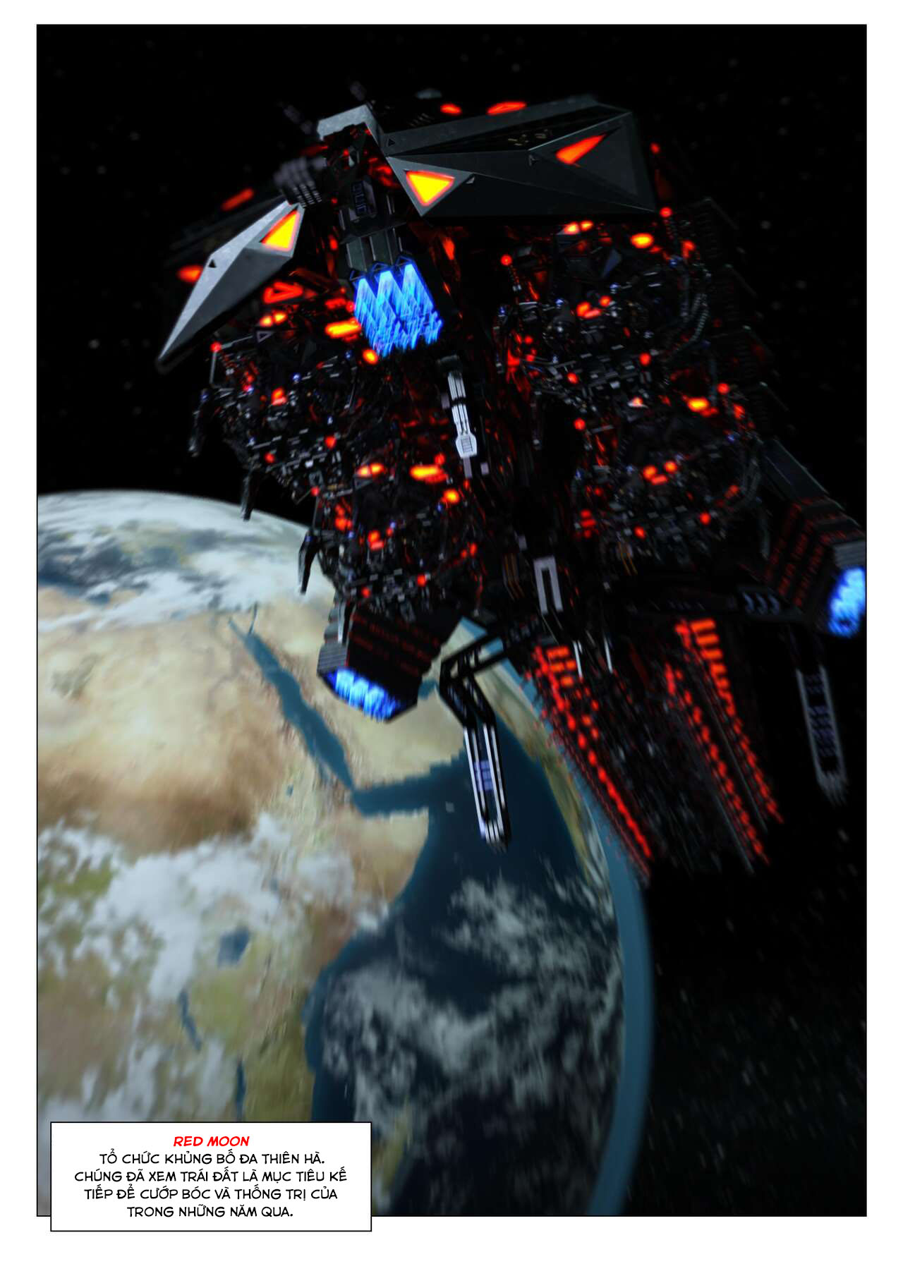 Đọc truyện hentai Siêu nhân thời loạn lạc - Chap 1