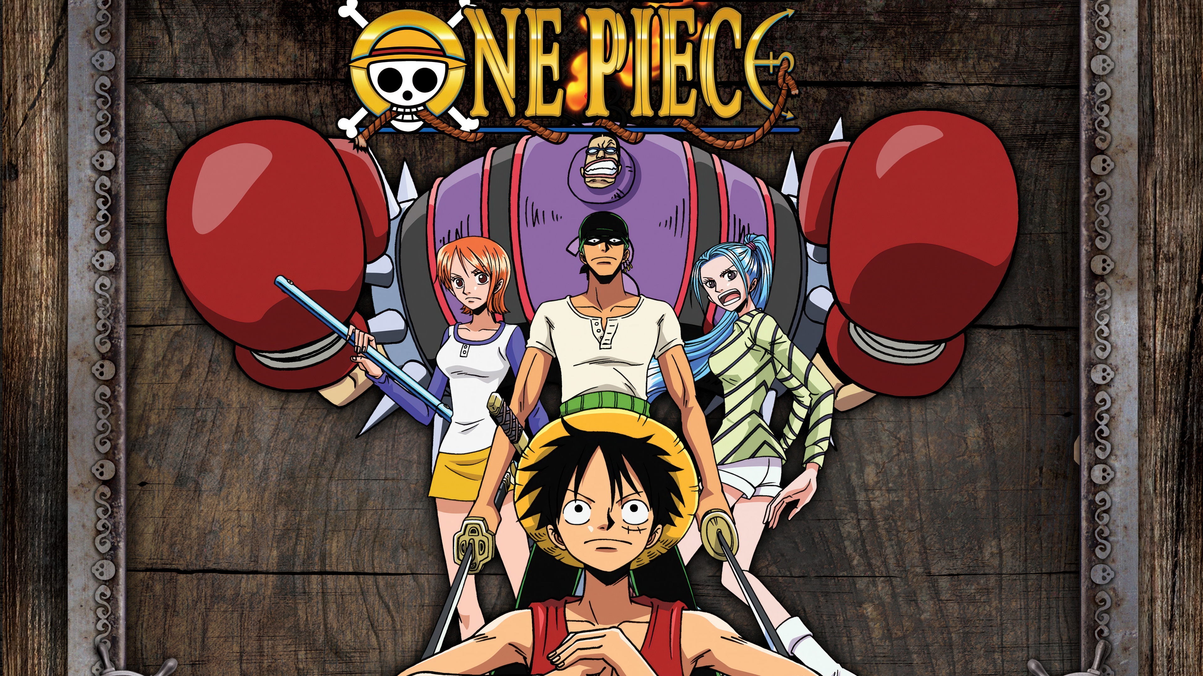 Wallpaper anime ngang 6238