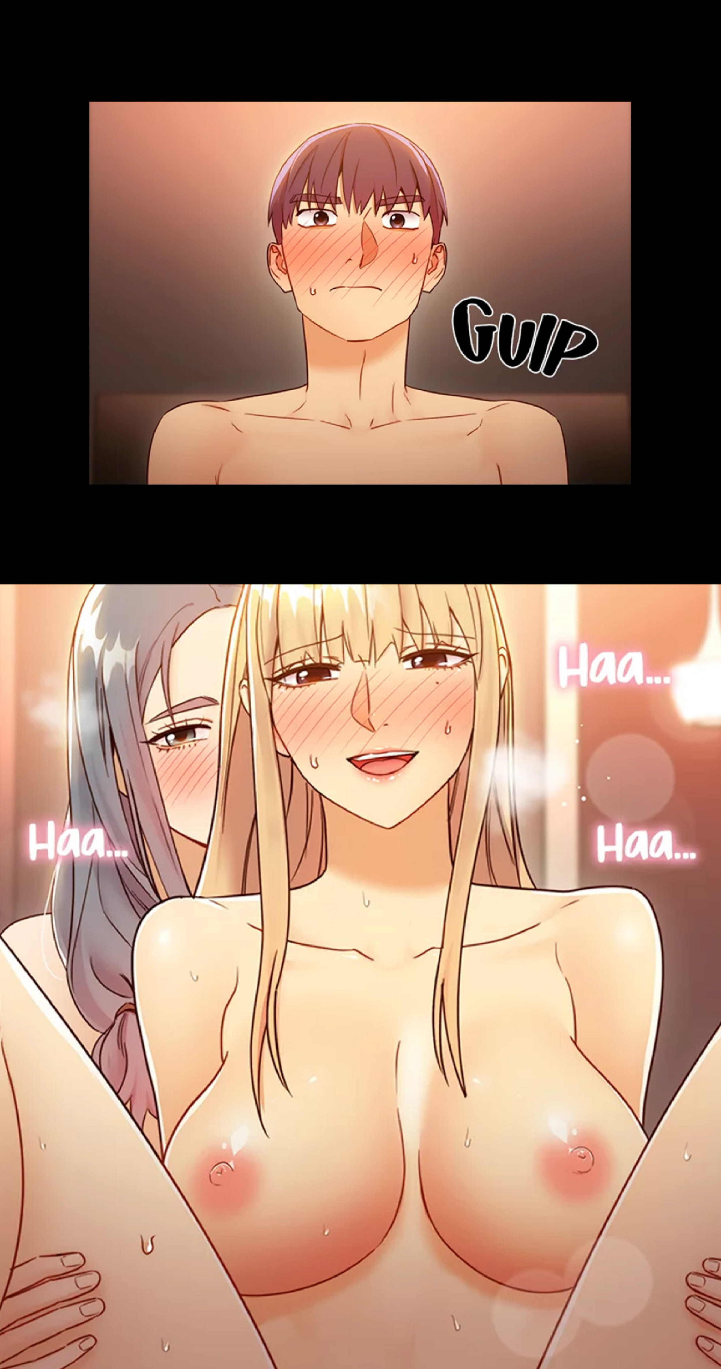 Đọc truyện hentai Bạn Của Mẹ Kế - Chap 46