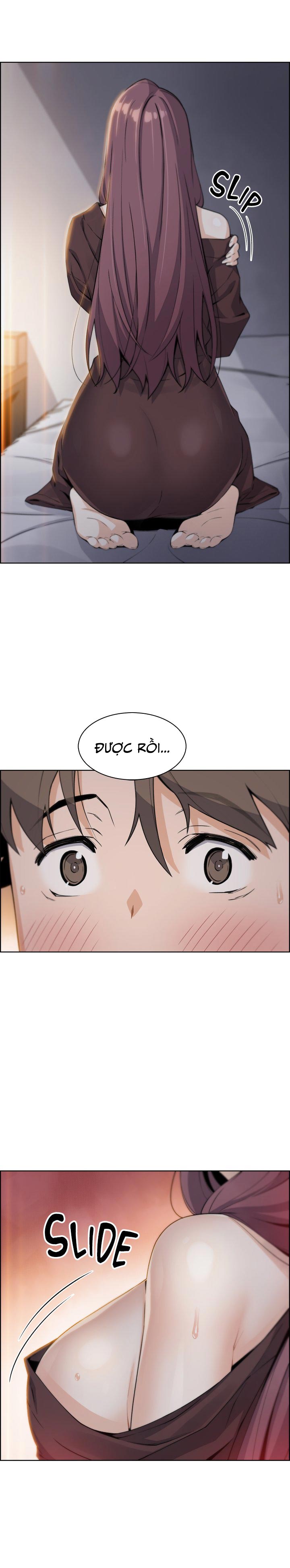 Đọc truyện hentai Những mỹ nhân ở tiệm đậu hũ - Chap 13