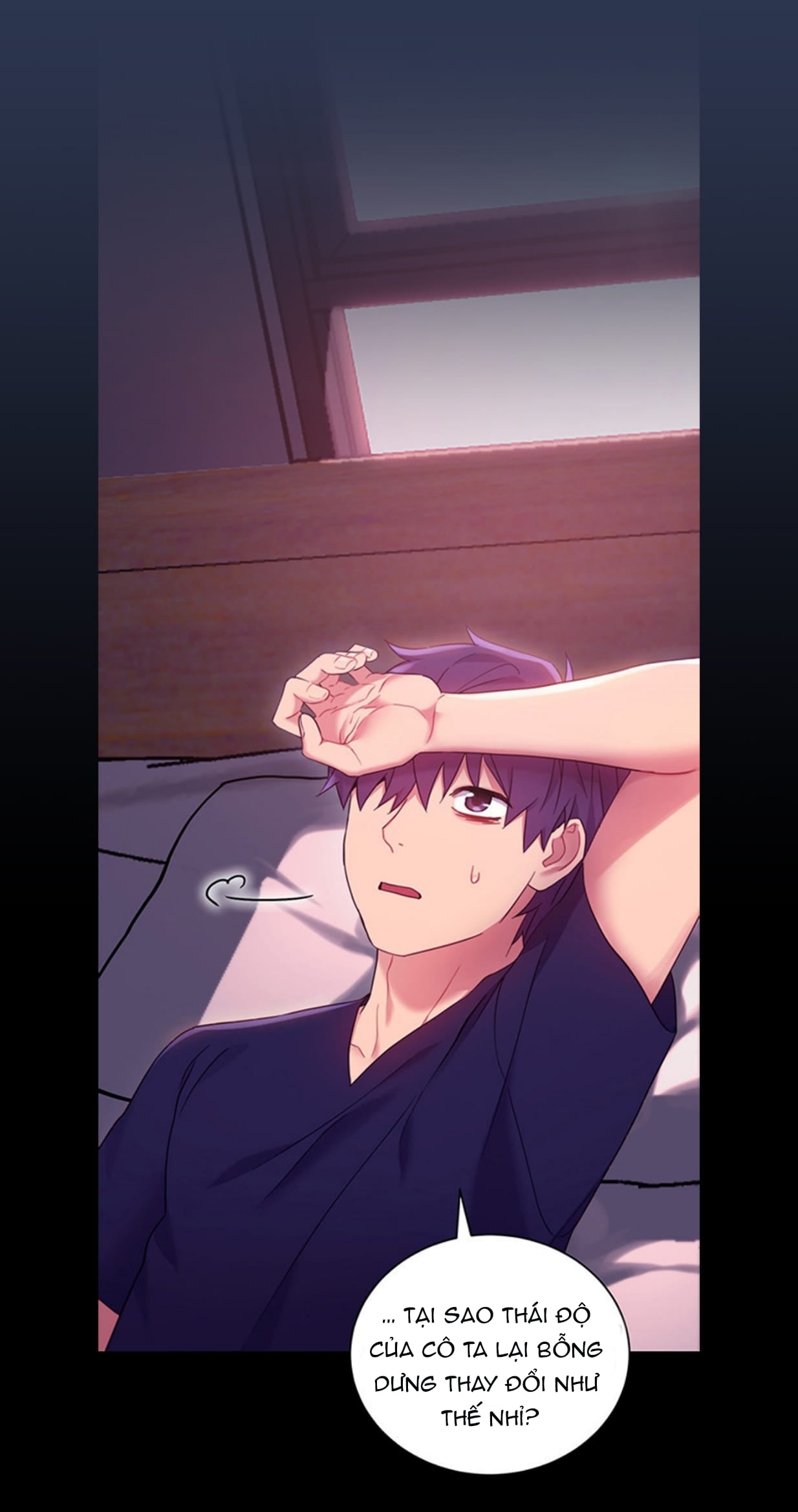 Đọc truyện hentai Bạn Của Mẹ Kế - Chap 12