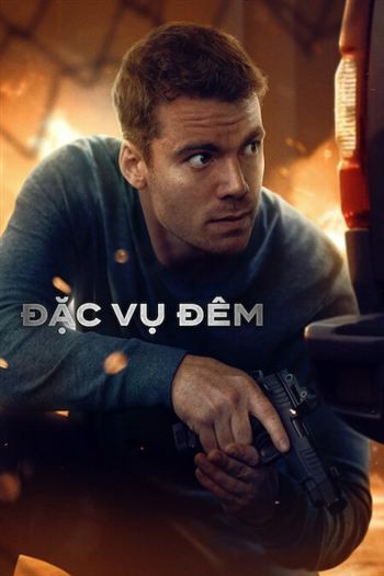 Đặc Vụ Đêm Mùa 3