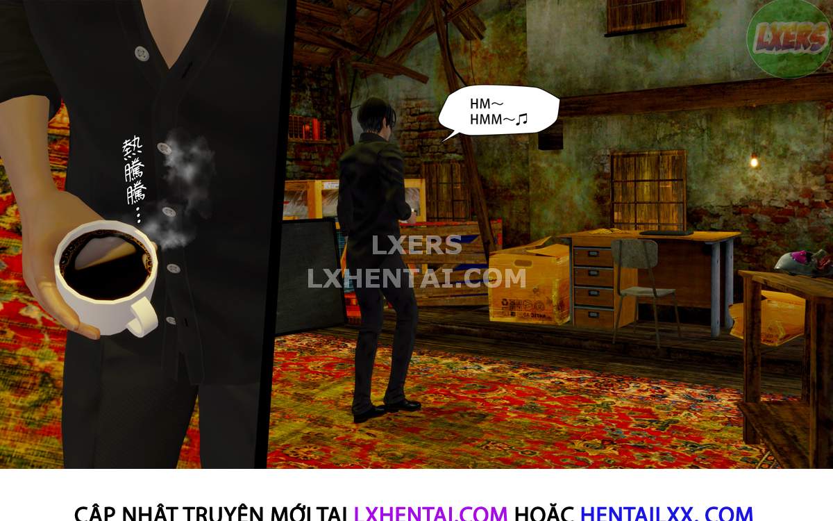 Đọc truyện hentai Honey-Welcome Home - Chap 9 - END