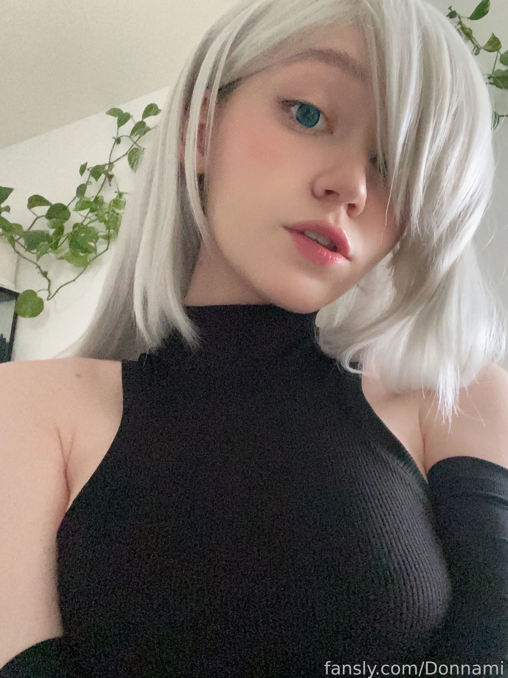 Đọc truyện hentai Tuyển tập Albums siêu phẩm Cosplay - Chap 102 - Donna Loli - Elizabeth