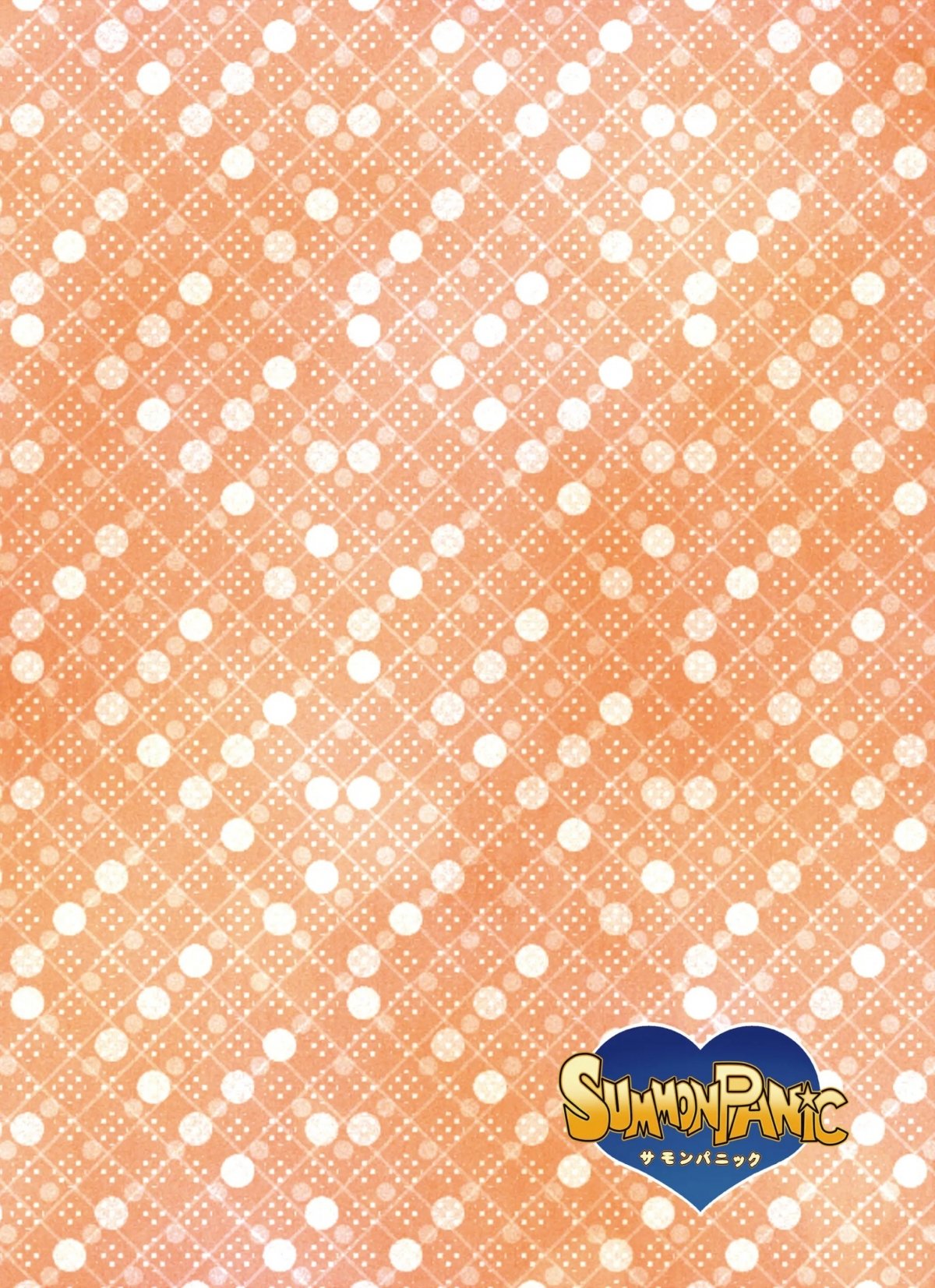 Đọc truyện hentai SUMMON PANIC - Oneshot