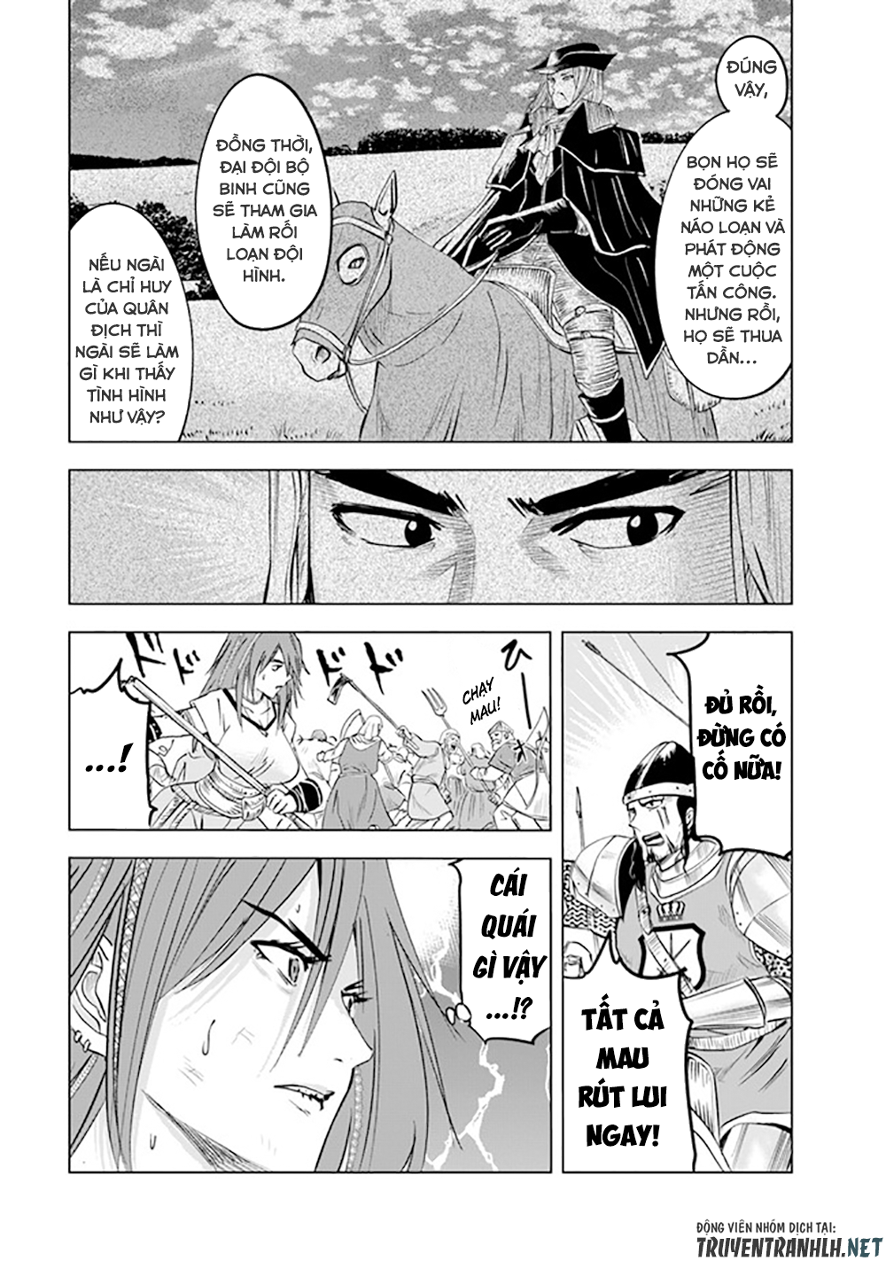 Đọc truyện hentai Hành trình chịch dạo của của máy dập cổ đại - Chap 47