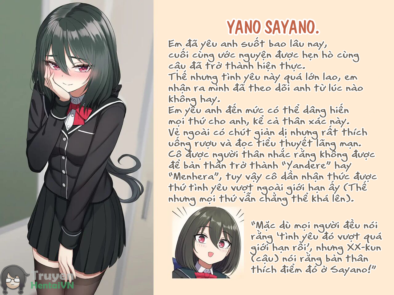 Đọc truyện hentai Ai ga Omome no Kanojo to Icha Love Ecchi Vol.2 - chap 1