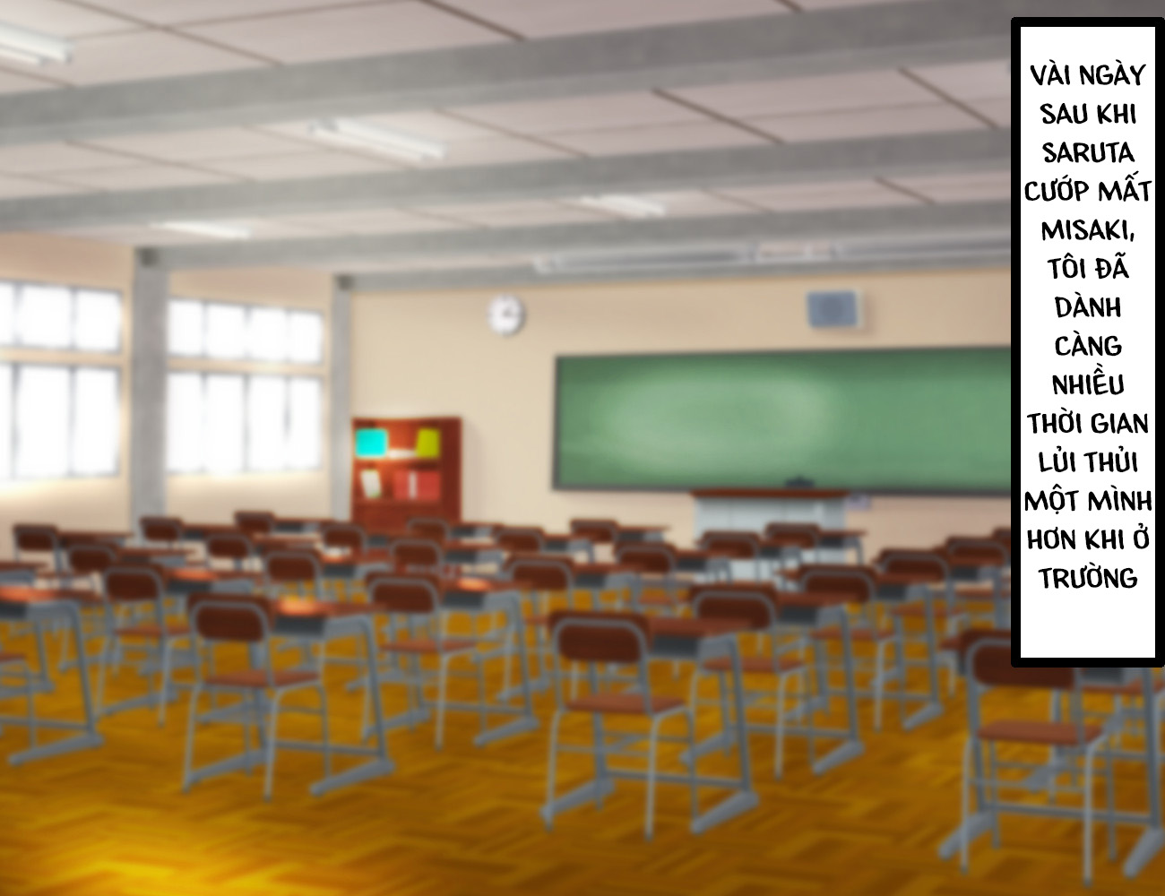 Đọc truyện hentai Dàn hảem bị cướp đi bởi thằng bạn chó! - Chap 14