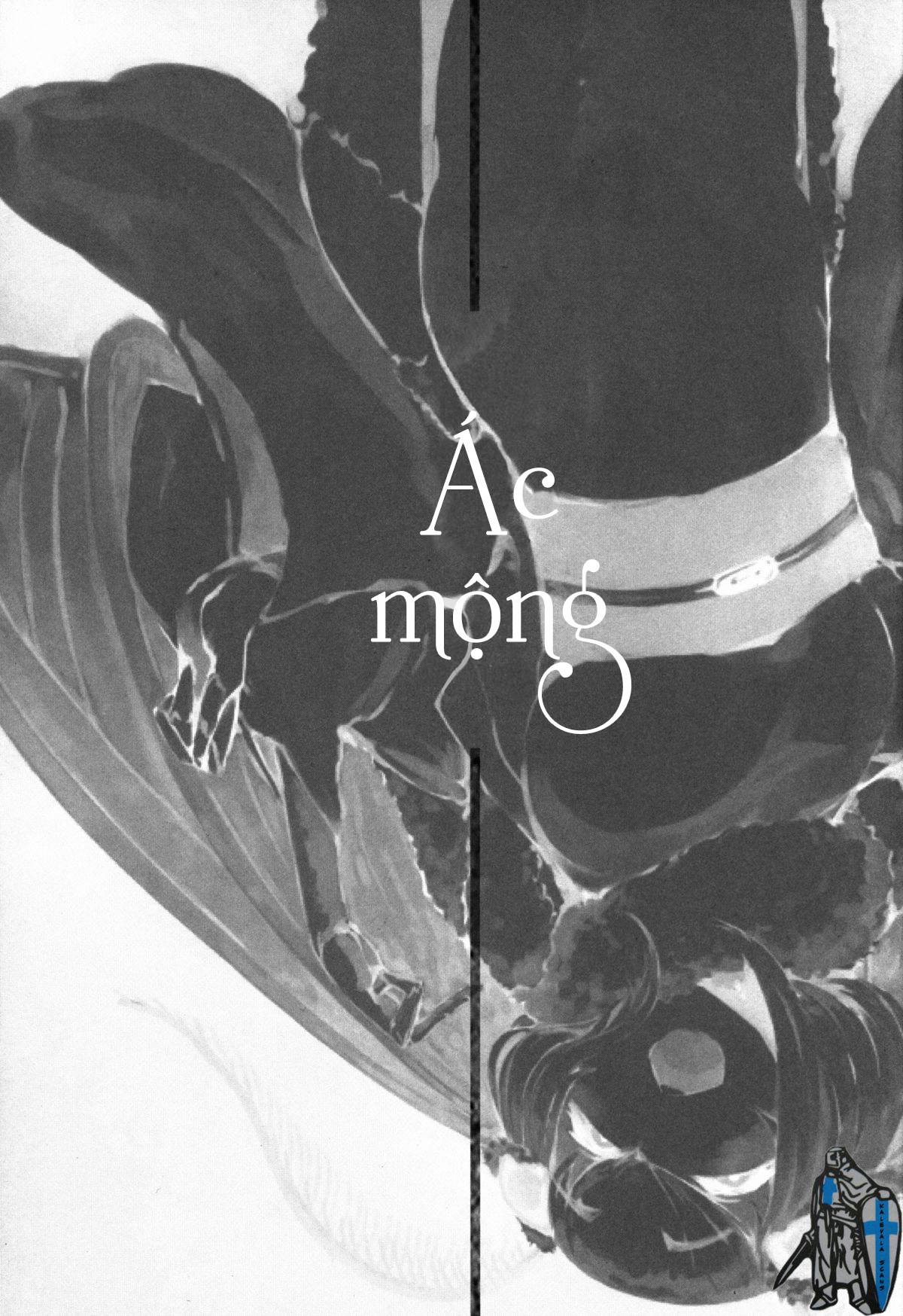 Đọc truyện hentai Nền Trắng Kí Ức - Chap 2 - Ác mộng