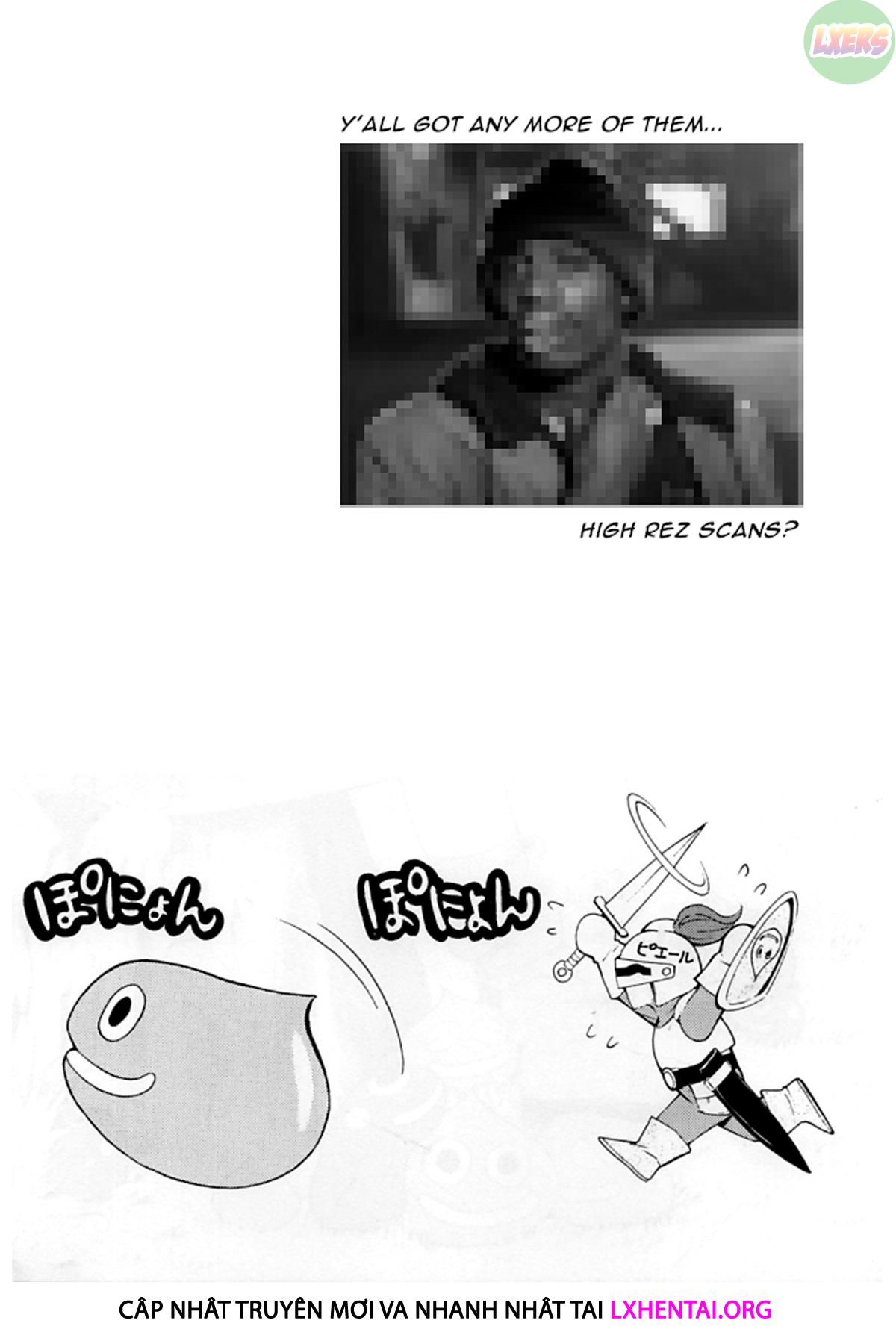 Đọc truyện hentai Bianca - Oneshot