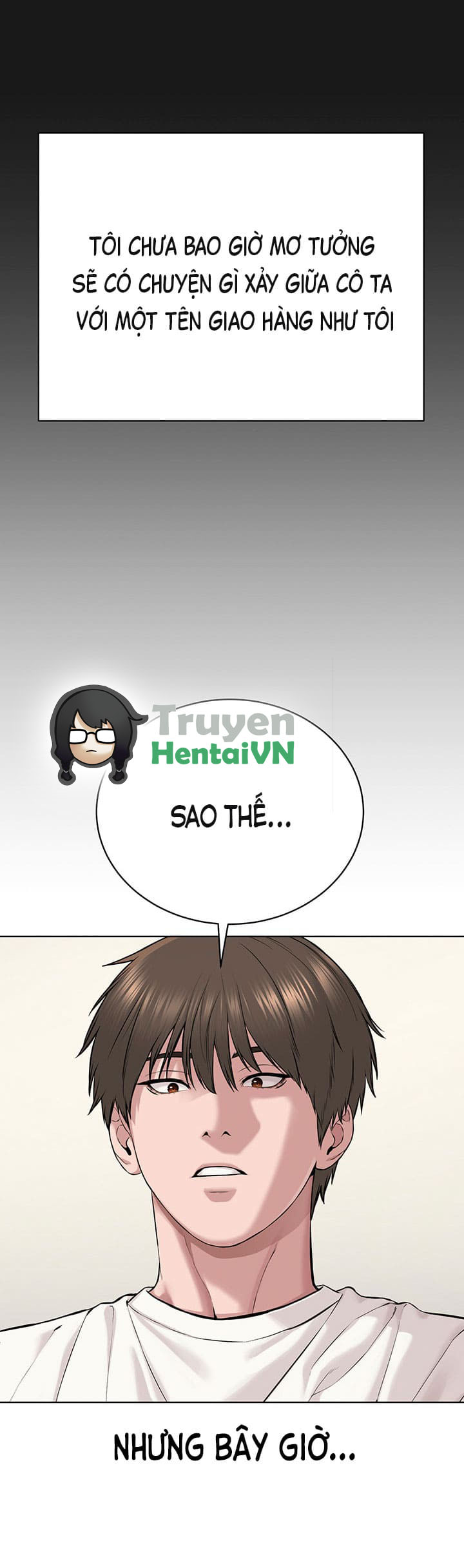 Đọc truyện hentai Ta là giáo chủ cuồng giáo - Chap 2