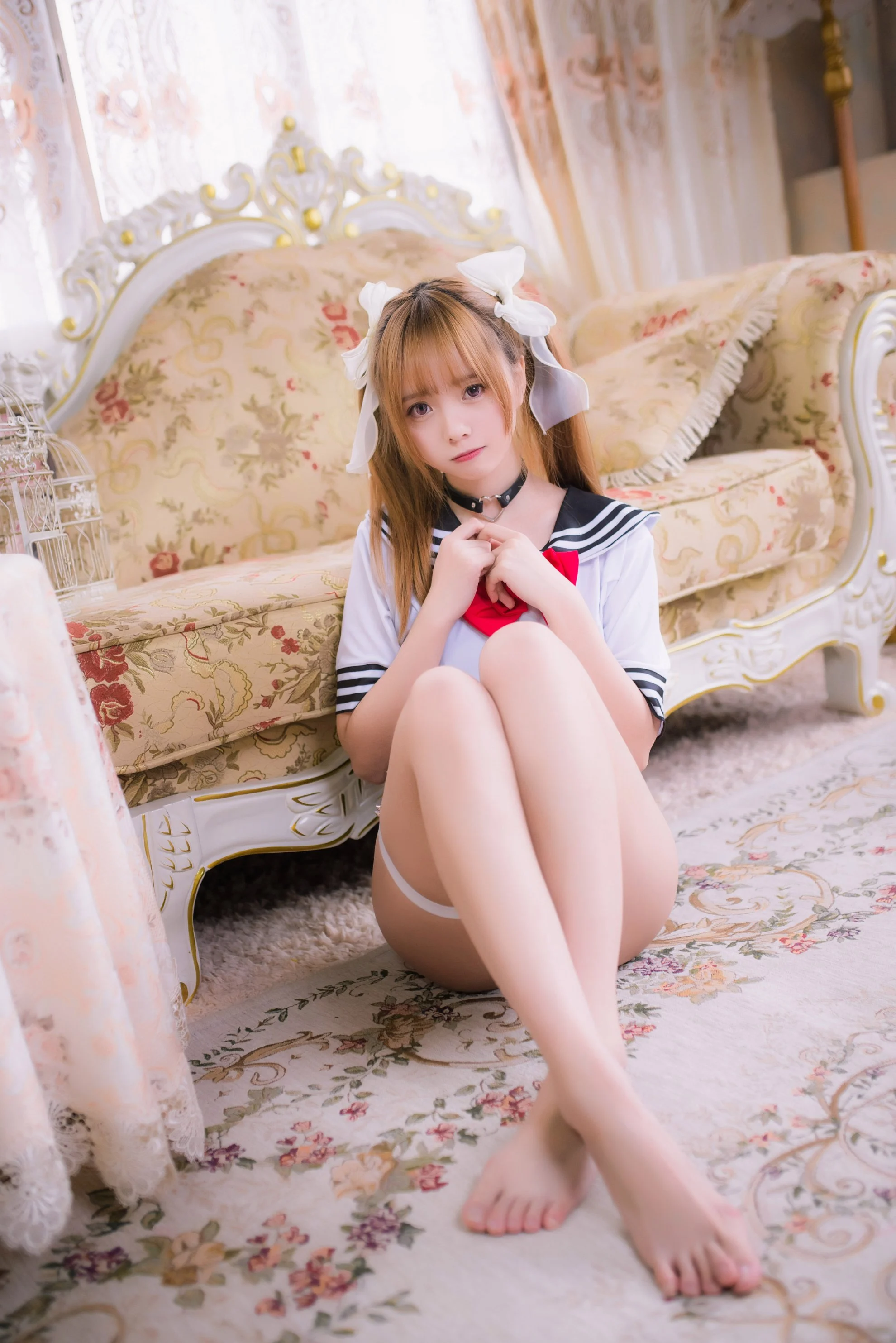 Đọc truyện hentai Tuyển tập Albums siêu phẩm Cosplay - Chap 880 - Ono girl welfare