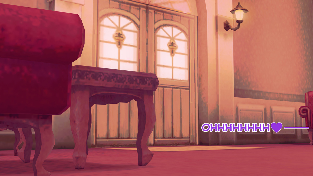 Đọc truyện hentai Cậu học sinh may mắn - Lisa 2