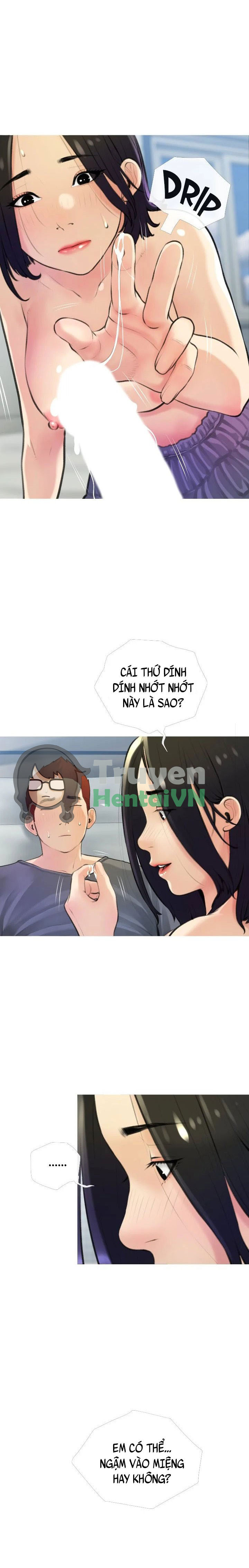 Đọc truyện hentai Dập Dì Của Tôi - Chap 19