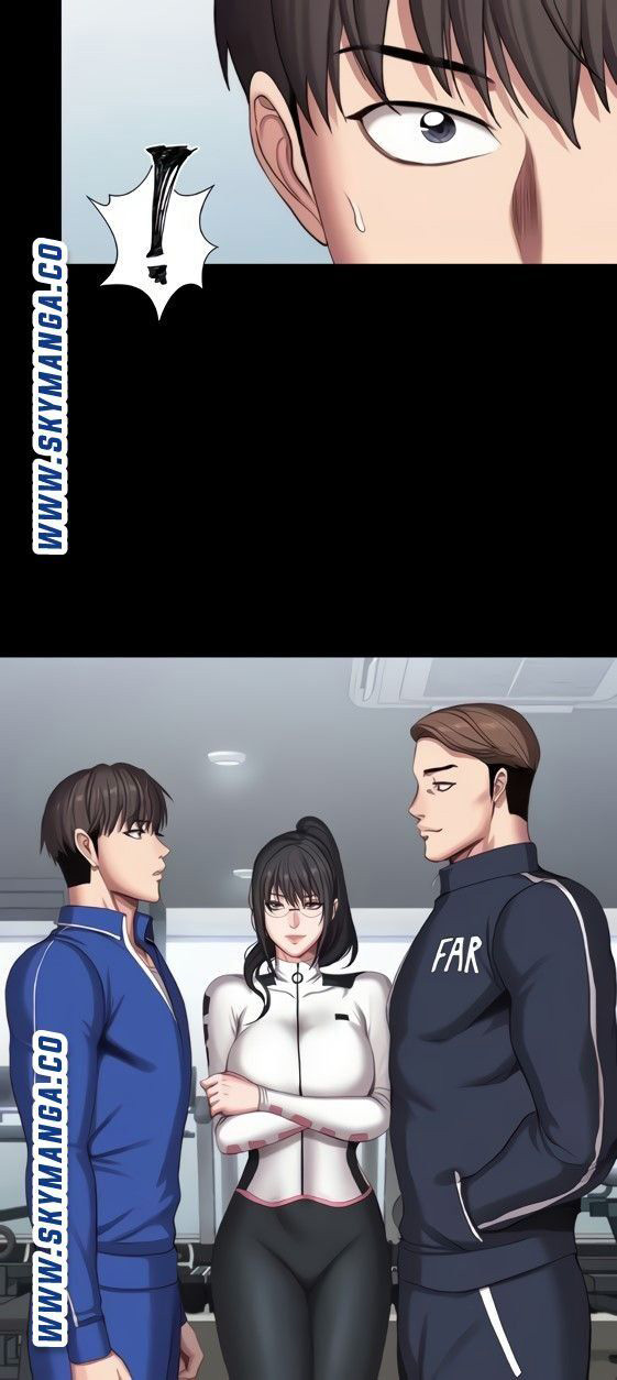 Đọc truyện hentai Huấn Luyện Viên Thể Hình - Chap 100