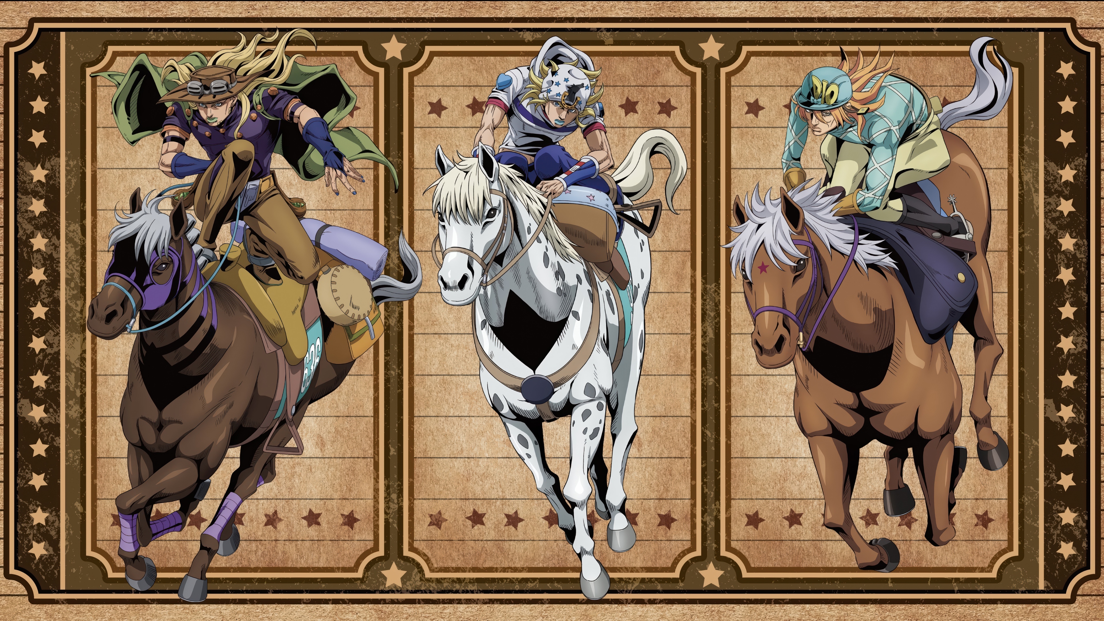 Wallpaper anime ngang 6232