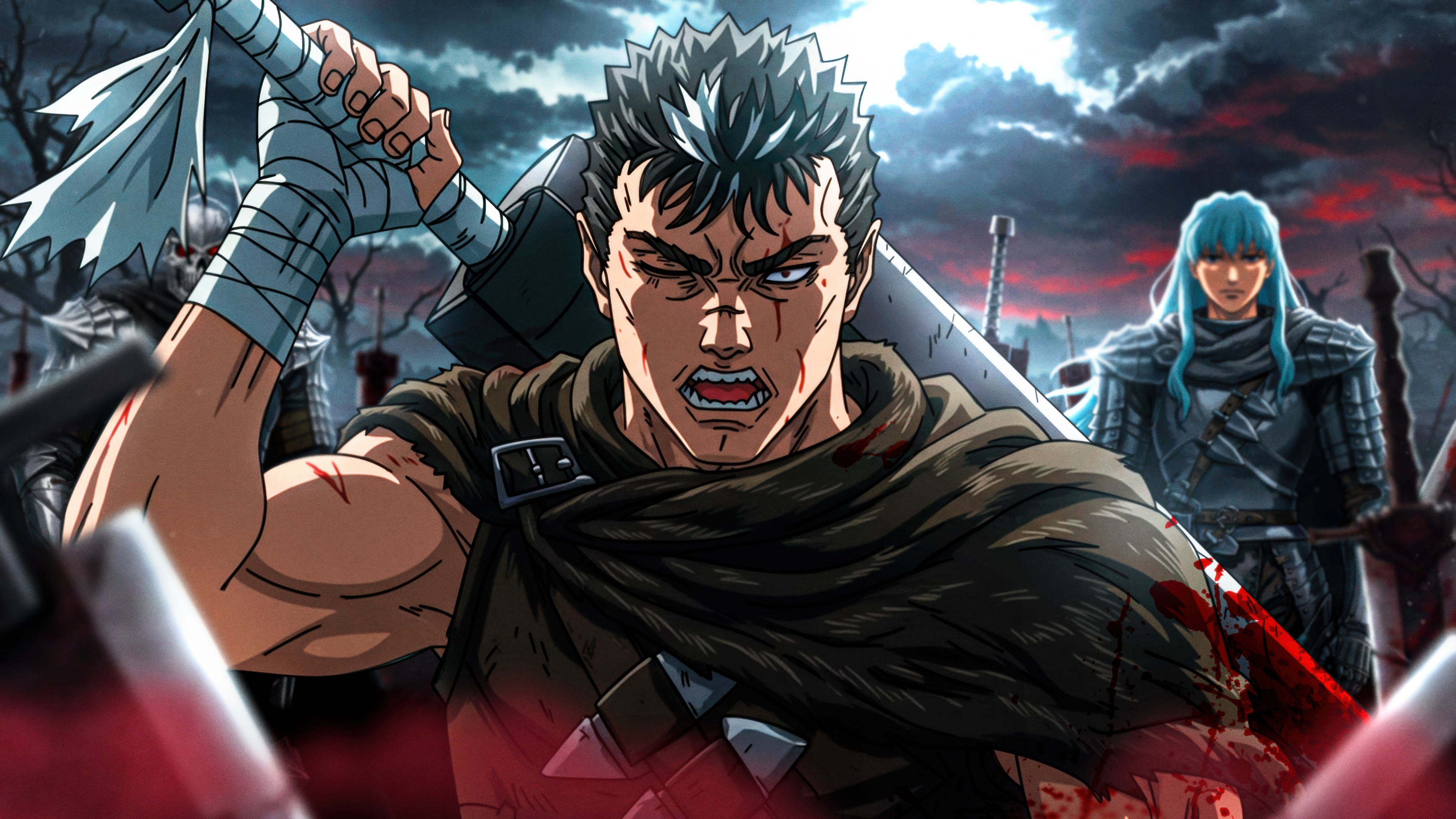Wallpaper anime ngang 6259