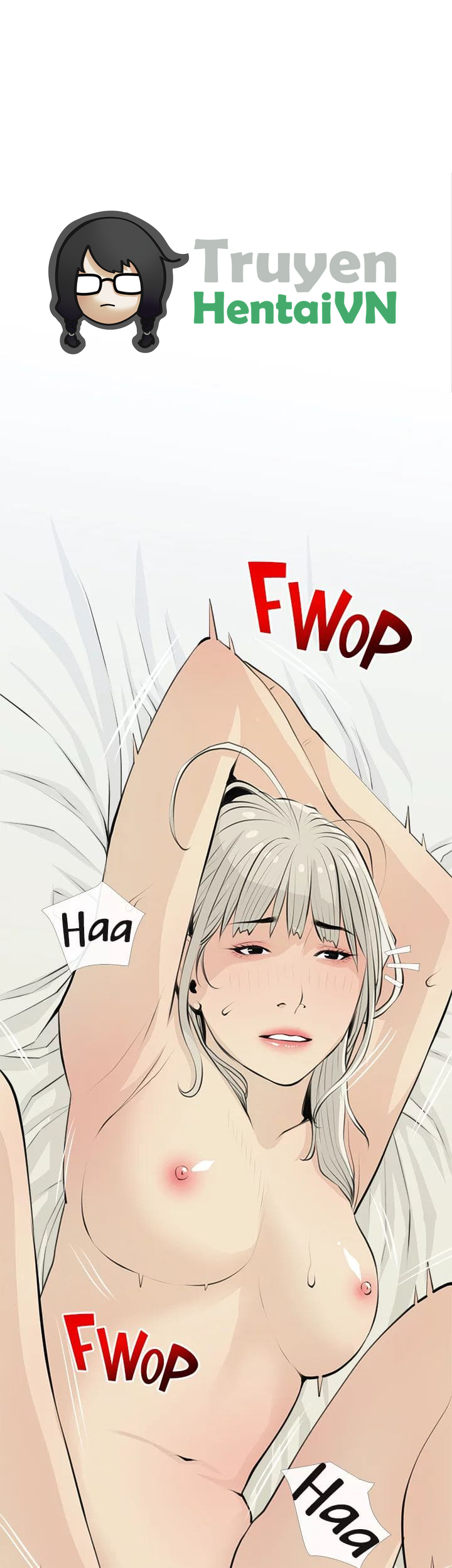 Đọc truyện hentai Dập Dì Của Tôi - Chap 64