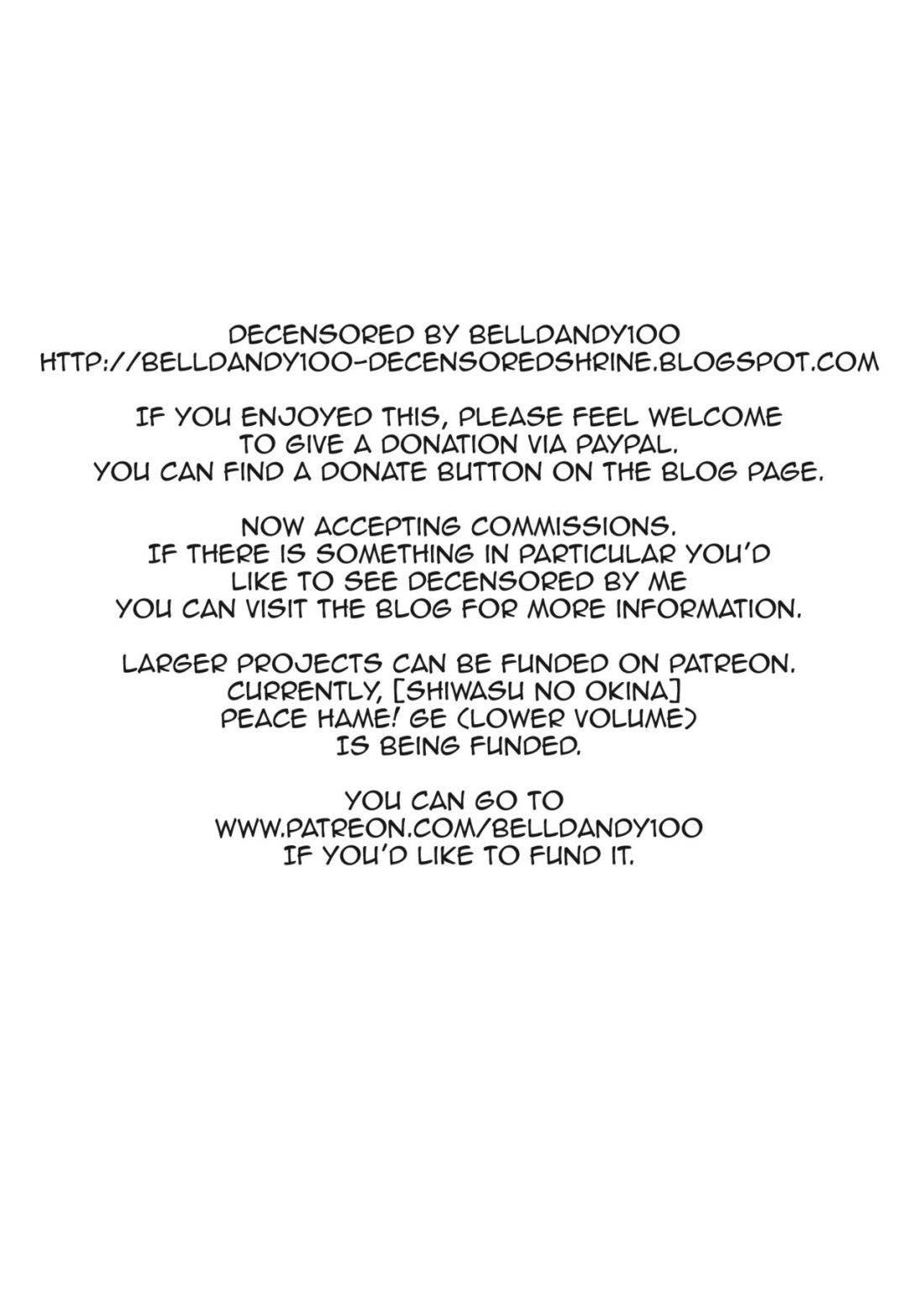 Đọc truyện hentai Luôn luôn dâm dục Zuma Nao Mahiru - Oneshot