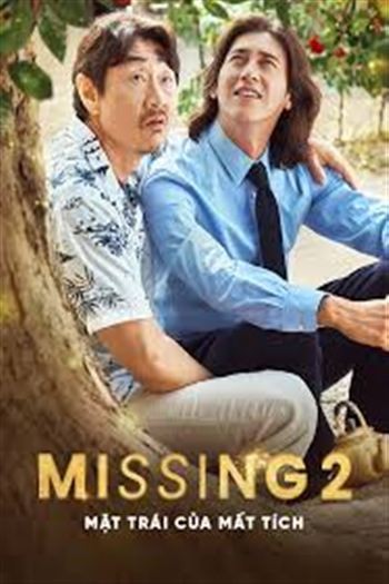 Mặt Trái Của Mất Tích Phần 2