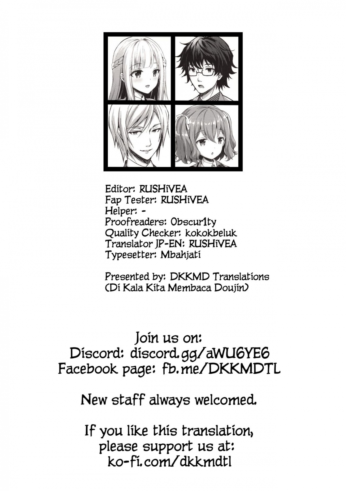 Đọc truyện hentai Indeki no Reijou - Chap 1 ~ Hoka no Kyoushi (Otoko) ni Shojo o Ubawarete...